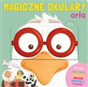 Magiczne okulary orła