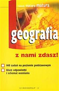 Geografia. Z nami zdasz!