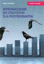 Wprowadzenie do statystyki dla przyrodników