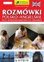 Rozmówki polsko angielskie dla wyjeżdżających - Kamila Anna Henger