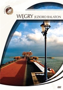 Węgry Jezioro Balaton 