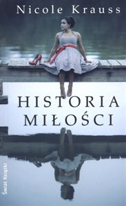 HISTORIA MIŁOŚCI WYD. KIESZONKOWE - Księgarnia UK