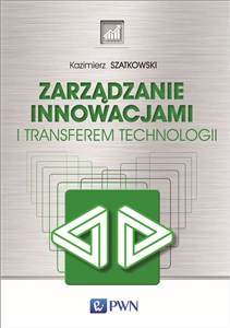 Zarządzanie innowacjami i transferem technologii