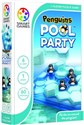 Smart Games Penguins Pool Party - 