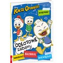 Kacze opowieści Odlotowe zabawy ATOM-1 - Opracowanie Zbiorowe