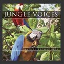 Jungle Voices CD - 