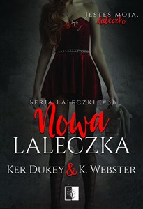 Nowa laleczka