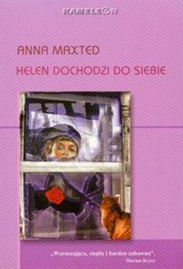 Helen dochodzi do siebie - Księgarnia UK