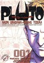 Pluto 1 - Osamu Tezuka, Naoki Urasawa