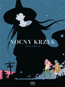 Nocny krzyk - Księgarnia Niemcy (DE)