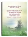 Zasobooszczędna i niskoemisyjna gospodarka na przykładzie branży cementowej - Agnieszka Sitko-Lutek, Wojciech Lutek