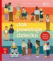 Jak powstaje dziecko Akademia mądrego dziecka Chcę wiedzieć więcej