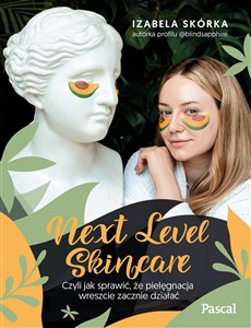 Next Level Skincare - Księgarnia Niemcy (DE)