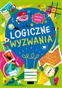 Bystry umysł. Logiczne wyzwania  - Opracowanie zbiorowe