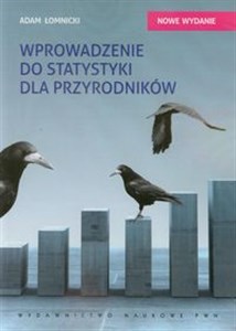 Wprowadzenie do statystyki dla przyrodników