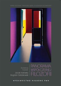 Panorama współczesnej filozofii - Księgarnia Niemcy (DE)