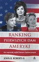 Ranking pierwszych dam Ameryki - John B. Roberts