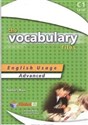 The Vocabulary Files Advanced CEFR Level C1 Teacher's Book