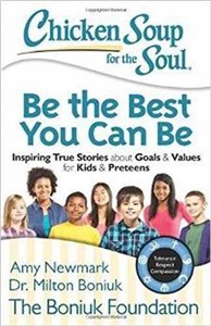 Amy Newmark - Chicken Soup for the Soul: be the