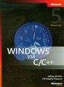 Windows via C/C++ - Jeffrey Richter, Christophe Nasarre