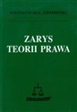 Zarys teorii prawa