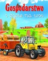 Gospodarstwo i życie na wsi - Francisco Arredondo