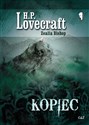 Kopiec - H.P. Lovecraft, Zealia Bishop