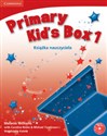 Primary Kid's Box 1 Książka nauczyciela + CD