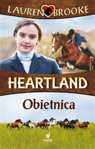 Heartland 11 Szczera prawda - Księgarnia Niemcy (DE)