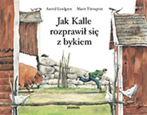 Jak Kalle rozprawił się z bykiem - Księgarnia Niemcy (DE)