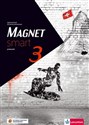 Magnet Smart 3 Podręcznik + CD Szkoła podstawowa