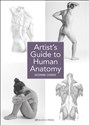 Artist`s Guide to Human Anatomy 