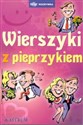 Wierszyki z pieprzykiem