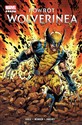 Powrót Wolverinea - Charles Soule