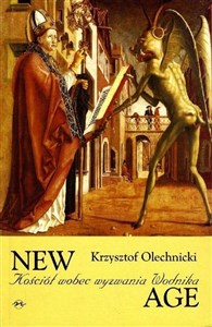 New Age. Kościół wobec wyzwania Wodnika 