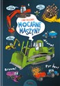 Mocarne maszyny - Line Halsnes