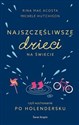 Najszczęśliwsze dzieci na świecie - Michele Hutchison, Rina Mae Acosta