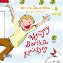 [Audiobook] Wyczyny Bartka Koniczyny