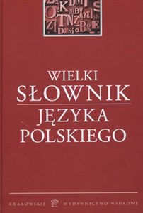 Wielki słownik języka polskiego