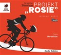 [Audiobook] Projekt Rosie - Graeme Simsion