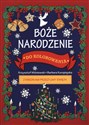 Boże Narodzenie do kolorowania