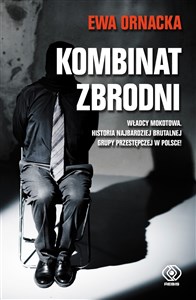 Kombinat zbrodni Grupa mokotowska