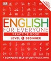 English for Everyone Practice Book Level 1 Beginner