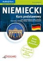 Niemiecki Kurs Podstawowy + CD