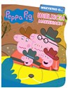 Peppa Pig Wszystko o... Wielkich marzeniach