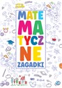 Matematyczne zagadki  - Opracowanie Zbiorowe