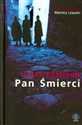 Pan Śmierci - Eliot Pattison