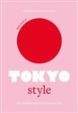 The Little Book of Tokyo Style  - Emmanuelle Dirix