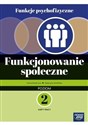 Funkcje psychofizyczne. Funkcjonowanie społ KP p.2 