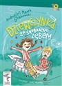 Dziewczynka ze srebrnym zębem  - Andrzej Marek Grabowski